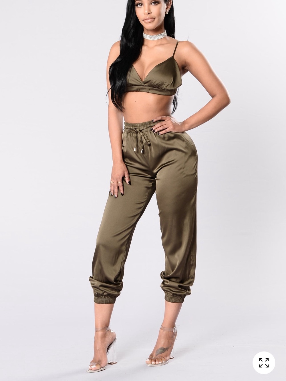 Fashion Nova Set
